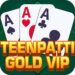 TEEN PATTI GOLD VIP