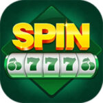 SPIN 777 APK